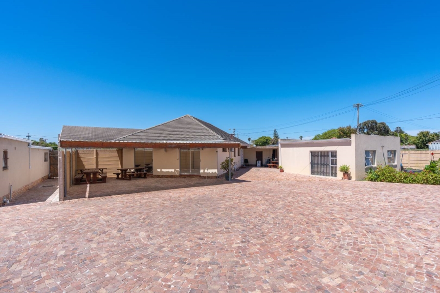 0 Bedroom Property for Sale in Tijgerhof Western Cape